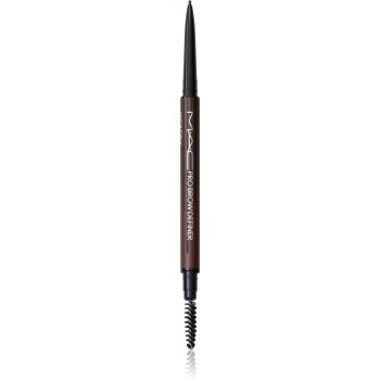 MAC Cosmetics Pro Brow Definer creion pentru sprâncene rezistent la apă - imagine 2